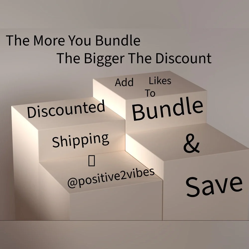 Bundle & Save Discounted Shipping Offer - Picture 3 of 3